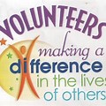 volunteer